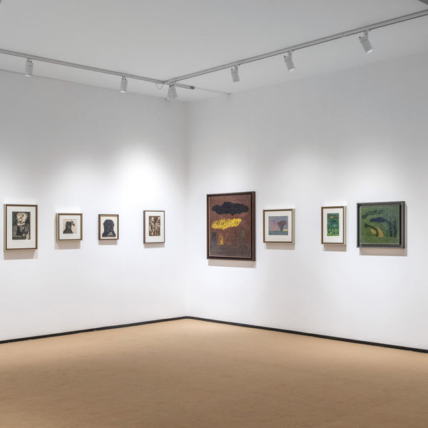 FRIEZE MASTERS, LONDON | 2025