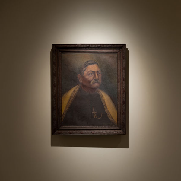 India Today : The Listicle - Art exhibitions to look out for this month