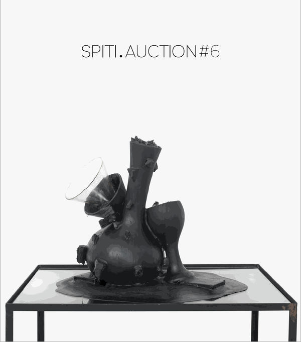 SPITI.AUCTION #6