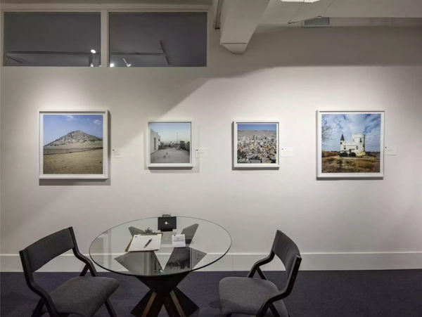 Magday Biernat The Edge Of Knowing 08