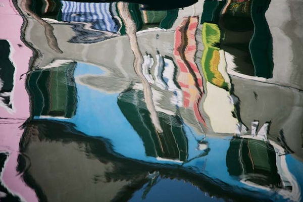 Jessica Backhaus - Cutout 1, 2021