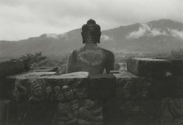 Kenro Izu - Bhutan 323, 2006