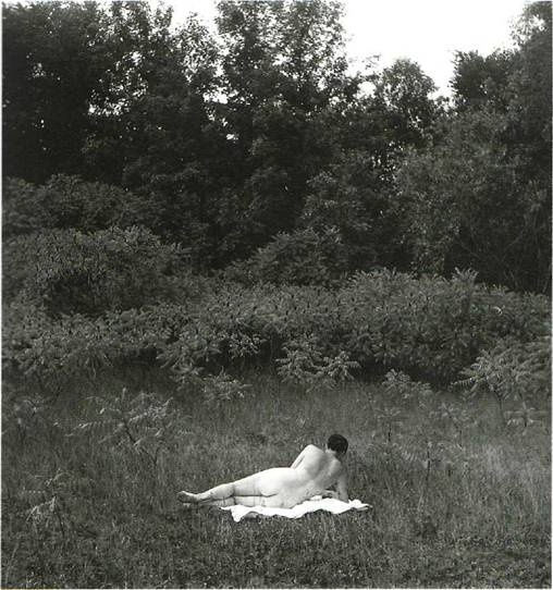 Harry Callahan - Portugal, 1982