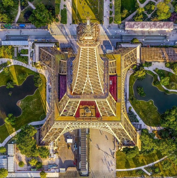 Jeffrey Milstein - Colubus Circle, 2021