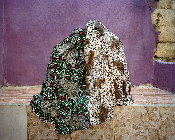 Rania Matar - Katie, Brooklyn, New York, 2018