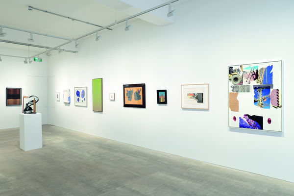 Some of the artists I have worked for | 10 September - 5 October 2019