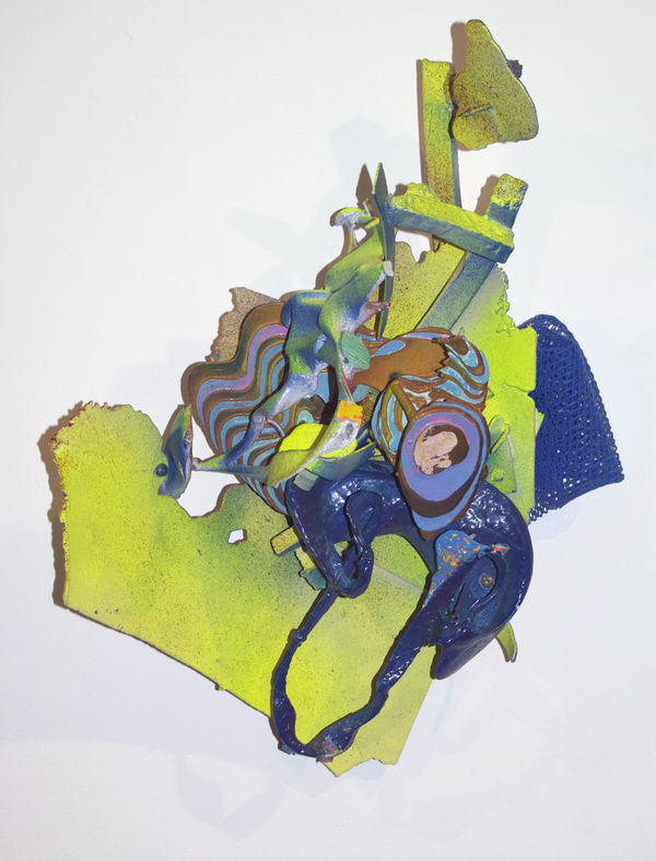 To Adolphine von Werdeck, Paris & Frankfurt-on-Main, November 1801.(Love Letter No. 14)