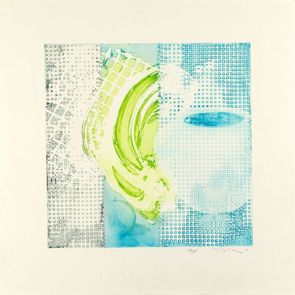 London Original Print Fair