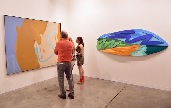 Art Basel | Miami Beach