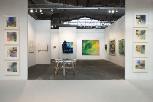 The Armory Show