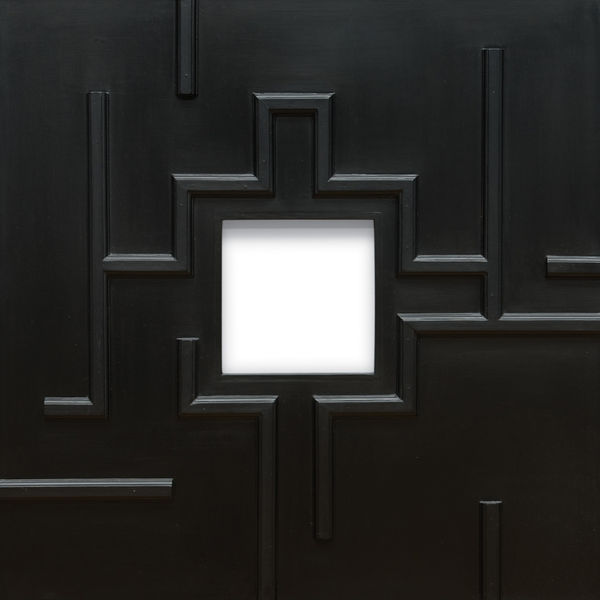 William Tillyer Season: The Paintings