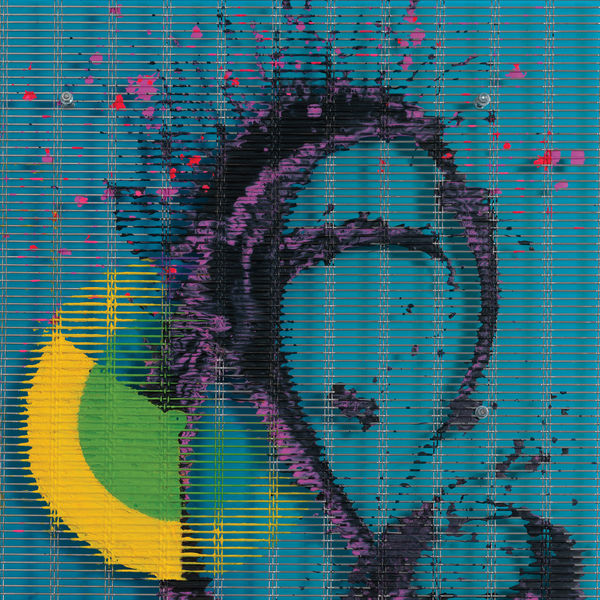 William Tillyer: The Cadiz Caprices