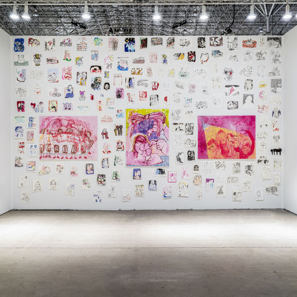 The Productive Messiness of Expo Chicago 2024