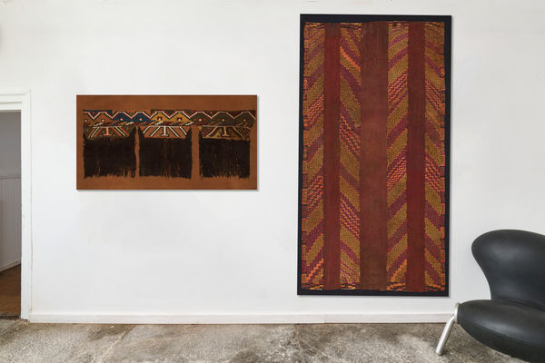 Sihuas Installation 2