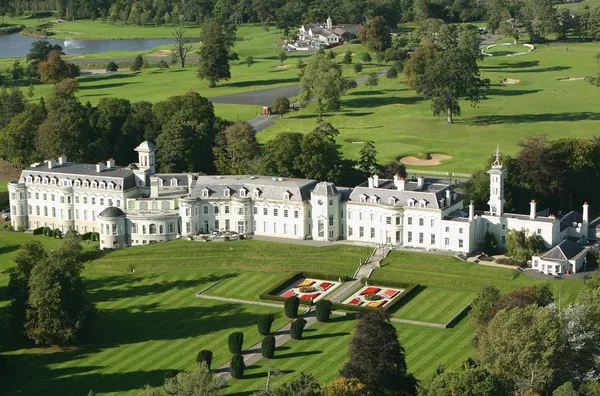 Art + Soul at The K Club International Art and Sculpture Exhibition