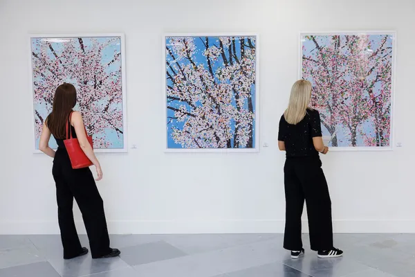 Gormleys at Charlemont Square One Charlemont Square