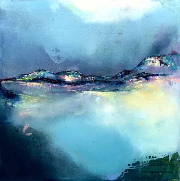 Anna McKeever- Full Beam Gormleys Dublin