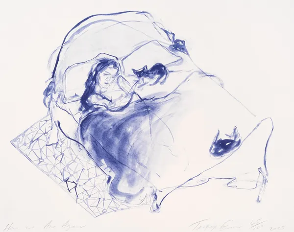 Wonderwall: Emin, Riley, Opie, Hirst, Banksy & Miller Gormleys Belfast