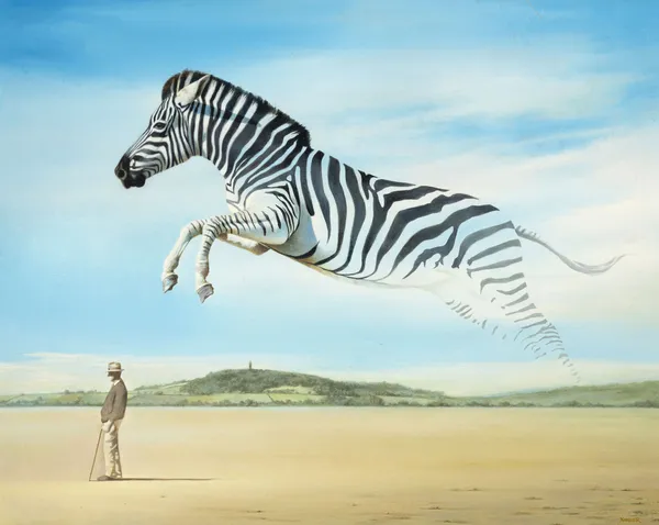 Xander: Signs of Life Gormleys Belfast