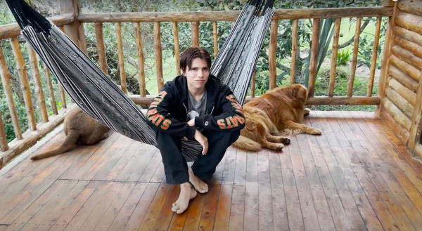 I'm Inflamed, Medellin, Colombia