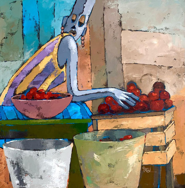 Tabi Crentsil, Business Executive, 2024