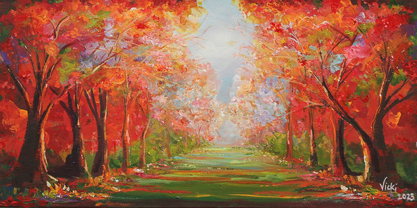 Victoria Adoe | Berj Art Gallery | Ghanaian Artist