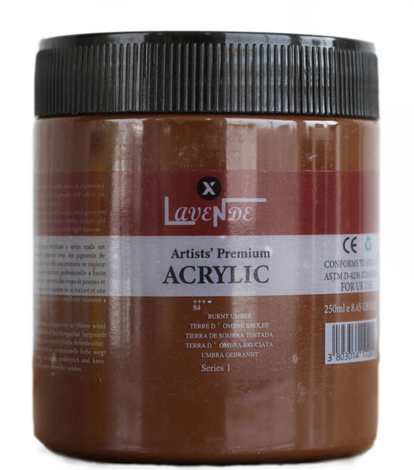 Acrylic Paints in Ghana