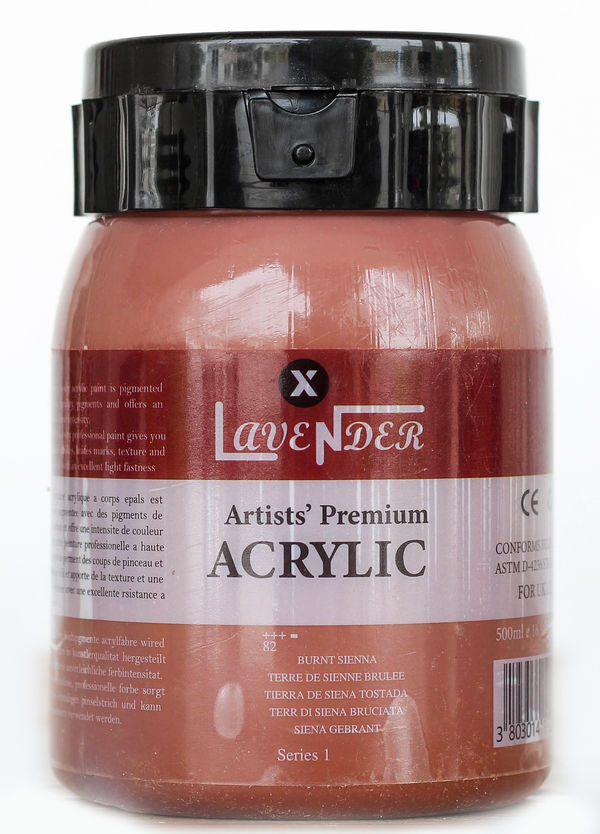 BERJ COLOURS | Berj Art Gallery | Acrylic Paints near me | Art Shop