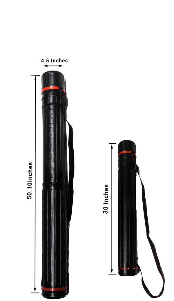 Medium Canvas Tubes | Berj Art Gallery | Canvas Tubes in Accra