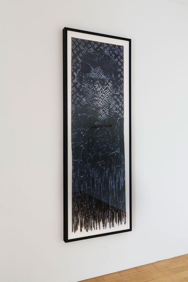 Dinh Q Le, Witness III, 2014