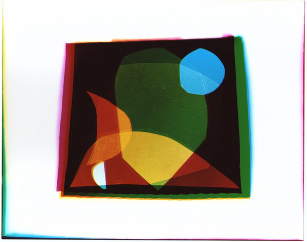 Liz Miller, Tarot Reading, 2020