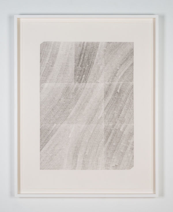 Chris Oatey, Birds Eye View, 2019