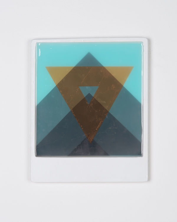 Letitia Quesenberry, Lay Down Yr Armor, 2018