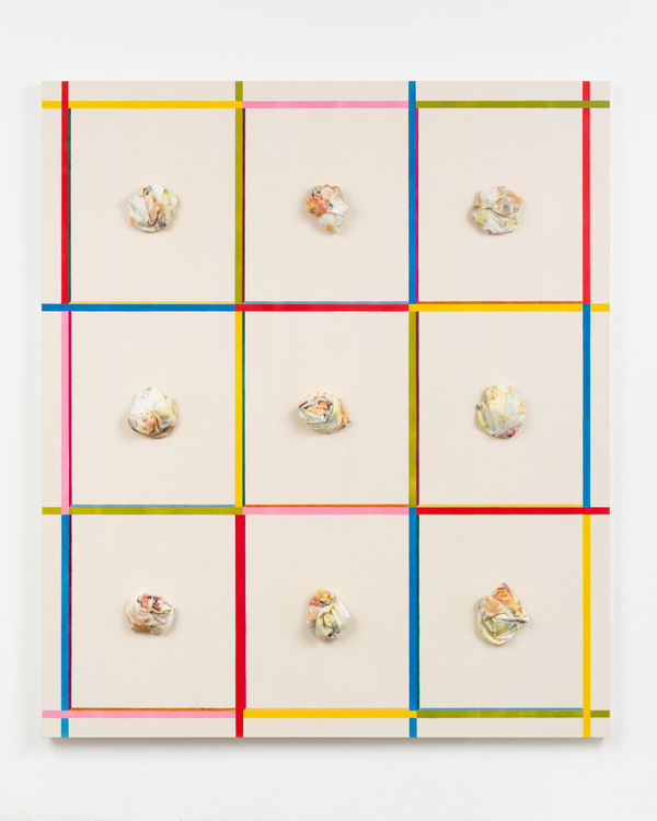 Emily Joyce, Famous Potatoes 6, 2015–2018