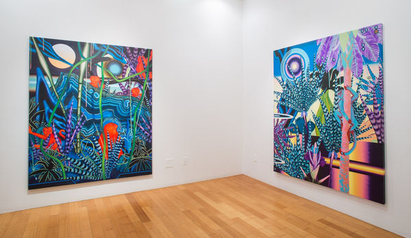 Novelli Turmalinas Install13 Web