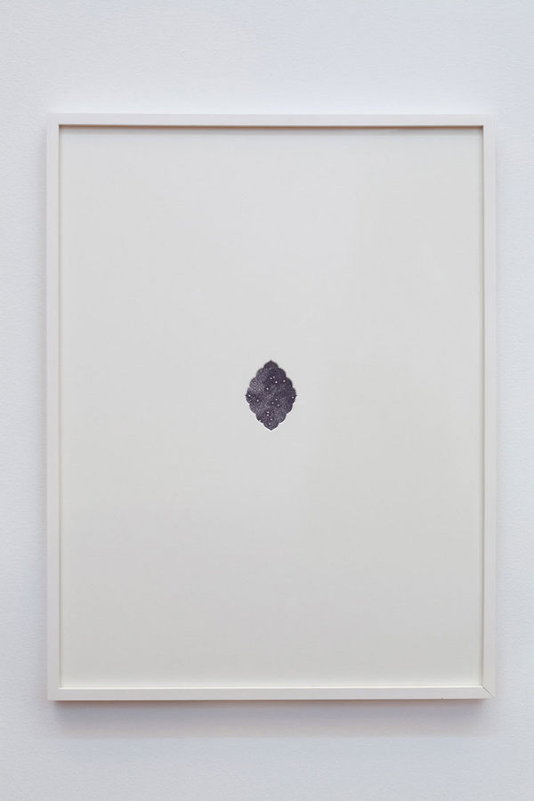 Ala Ebtekar, Tunnel in the Sky, 2015