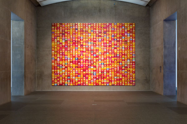 Penelope Umbrico at The Modern