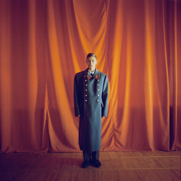 Michal Chelbin, Anatoly