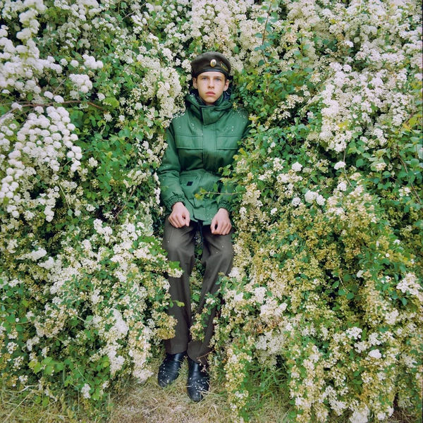 Michal Chelbin, Anatoly