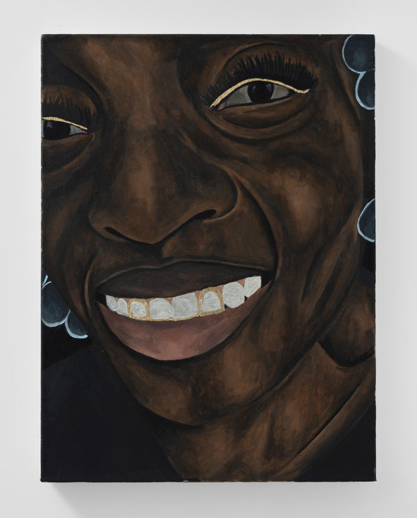 Auudi Dorsey, Southern Folk, 2025