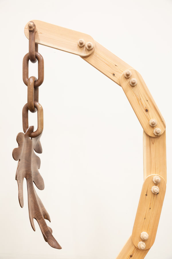 Raul De Lara, Cilantro, 2023