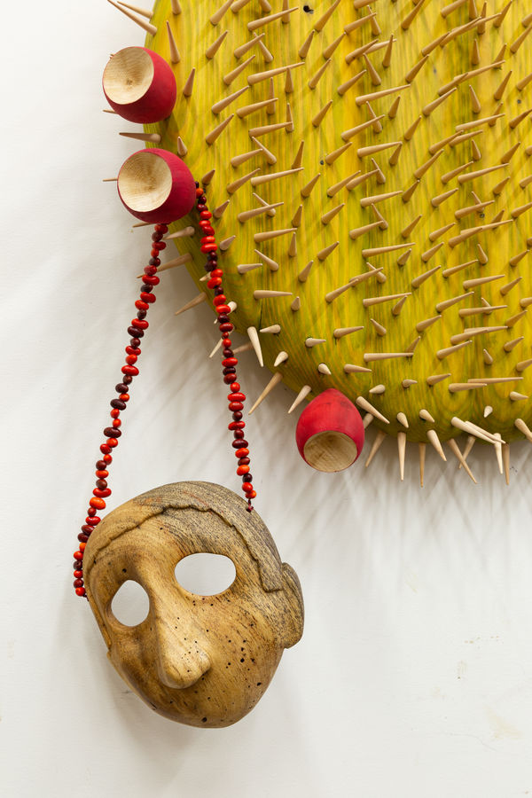 Raul De Lara, 19 Years So Far / 19 Años Después, 2023