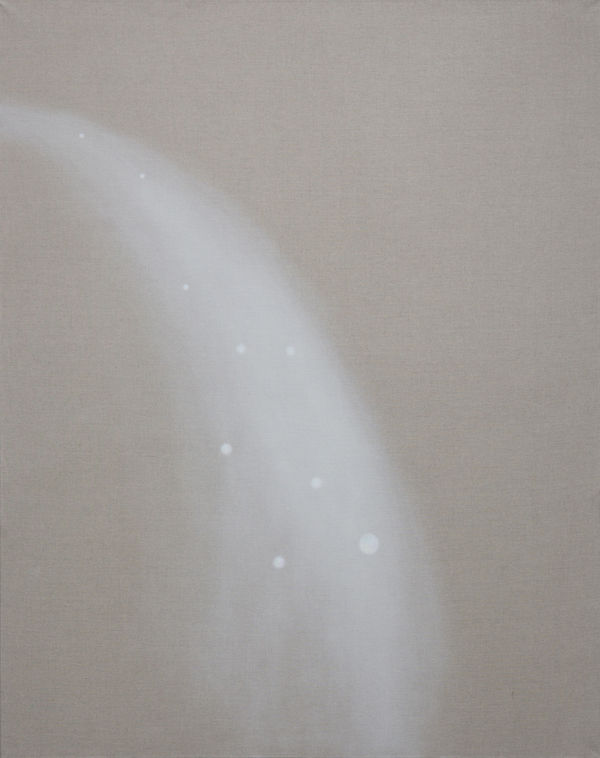 Hannah Luxton, Starstream, 2018-19