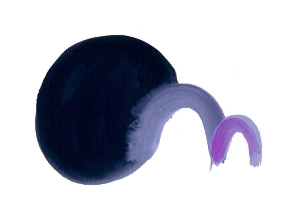 Hannah Luxton, Cloud XVI, 2017