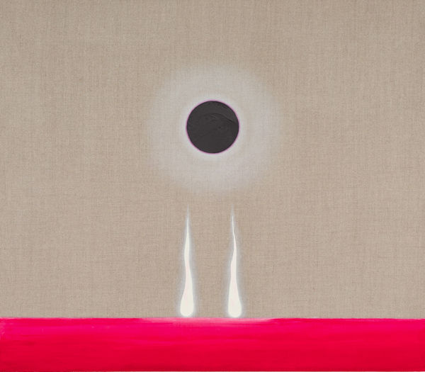 Hannah Luxton, The Visionaries, III, 2023