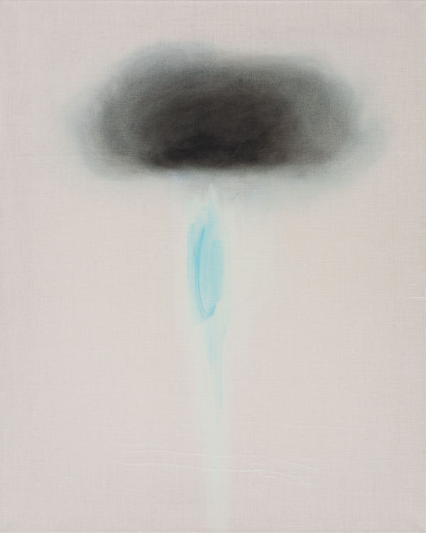 Hannah Luxton, This Storm is Coming You Should Stay Home, 2019