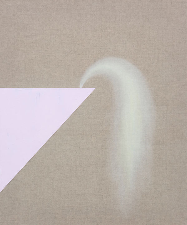 Hannah Luxton, Jump, 2017