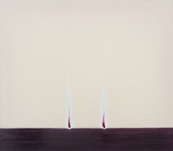 Hannah Luxton, The Visionaries, 2022