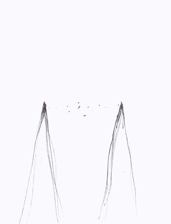 Hannah Luxton, Of Stars and Chasms, 2018