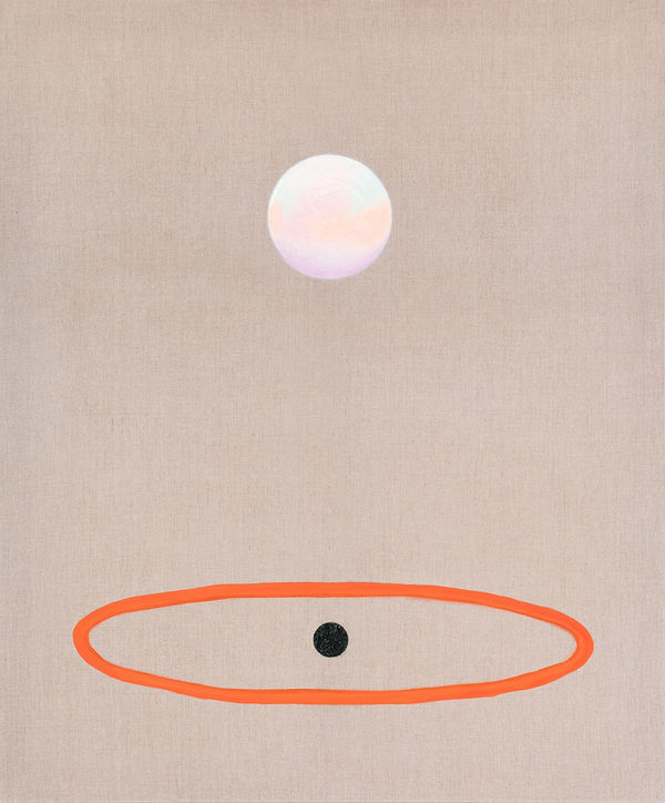 Hannah Luxton, Sundown, 2022